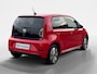 Volkswagen e-Up! 83PK 37kWh e-up! Automaat | Stoelverwarming | Camera | Parkeersensoren | Cruise Control | Licht Sensor | Lichtmetalen Velgen | Privacy Glass | Elektrische Ramen & Spiegels |