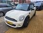 MINI One Mini Cabrio 1.6 Businessline / 41.000 Km / Automaat / Cabrio / Airco /