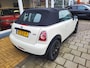 MINI One Mini Cabrio 1.6 Businessline / 41.000 Km / Automaat / Cabrio / Airco /