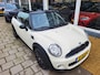 MINI One Mini Cabrio 1.6 Businessline / 41.000 Km / Automaat / Cabrio / Airco /