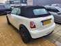 MINI One Mini Cabrio 1.6 Businessline / 41.000 Km / Automaat / Cabrio / Airco /