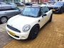 MINI One Mini Cabrio 1.6 Businessline / 41.000 Km / Automaat / Cabrio / Airco /