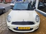 MINI One Mini Cabrio 1.6 Businessline / 41.000 Km / Automaat / Cabrio / Airco /