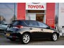 Toyota Auris 1.8 Hybrid Executive Automaat 136pk | Navigatie | Cruise control | Stoelverwarming voor | Camera achter |