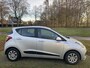 Hyundai i10 I-MOTION COMFORT CLIMATE CONTROL /TREKHAAK