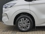 Ford Transit Custom 300 2.0 TDCI 170pk Automaat L2H1 Limited | Elektrisch Inklapbare Trekhaak | 360 Camera | Driver Assist Ultimate | Stoelverwarming | Stuurverwarming | Navigatie