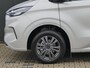 Ford Transit Custom 300 2.0 TDCI 170pk Automaat L2H1 Limited | Elektrisch Inklapbare Trekhaak | 360 Camera | Driver Assist Ultimate | Stoelverwarming | Stuurverwarming | Navigatie