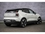 Volvo EX30 Single Motor Extended Range Ultra 69 kWh | Trekhaak | Adaptieve cruise control | Leer | Panorama dak | Harman & Kardon | Stoel/stuur verwarming |