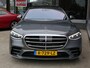 Mercedes-Benz S-klasse 580 e LANG | AMG | PANO | SOFTCLOSE | NL-AUTO | MASSAGE | 3D DISPLAY | LUCHTVERING!!