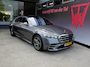 Mercedes-Benz S-klasse 580e LANG | AMG | PANO | SOFTCLOSE | NL-AUTO | MASSAGE | 3D DISPLAY | LUCHTVERING!!