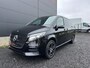 Mercedes-Benz V-klasse 300d L3 4Matic Avantgarde AMG line | Luchtvering | Leder | Elektr. Schuifdeuren | ACC