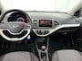 Kia Picanto 1.0 CVVT Airco LM wielen