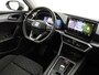 SEAT Leon Sportstourer 1.4 TSI 204pk DSG eHybrid PHEV FR · Apple/Android Car Play · P-Sensoren · Navigatie · Cruise Control · P-Sensoren · Sfeerverlichting · Afneembare trekhaak · 17'' Inch ·