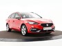 SEAT Leon Sportstourer 1.4 TSI 204pk DSG eHybrid PHEV FR · Apple/Android Car Play · P-Sensoren · Navigatie · Cruise Control · P-Sensoren · Sfeerverlichting · Afneembare trekhaak · 17'' Inch ·