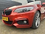 BMW 2-Serie Cabrio 220i High Executive Edition, M-Sport, Dealer onderhouden