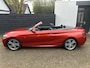 BMW 2-Serie Cabrio 220i High Executive Edition, M-Sport, Dealer onderhouden
