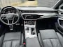 Audi A6 Avant 55 TFSI e quattro Competition, HUD Massage, Dealer onderhouden