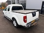 Nissan Navara 2.5 dCi LE Double Cab Automaat Export !