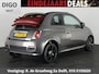Fiat 500C 0.9 TwinAir Turbo 500S Cabrio | Climate Control | Sportstoelen Half Leder | Lichtmetalen velgen
