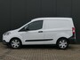 Ford Transit Courier 1.0 Trend EcoBoost | Benzine! | Airco | Trekhaak | Schuifdeur | Bluetooth | Benzine! | Lage KM-Stand!