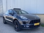 Porsche Macan 2.0 Turbo 252 pk automaat Volcano Grey Alcantara lederen bekleding-Panoramadak-Stoelverwarming