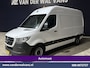 Mercedes-Benz Sprinter 317 CDI 170pk 9G-Tronic Automaat L2H2 inrichting Euro6 Airco | Camera | Apple Carplay Android Auto, Cruisecontrol, Parkeersensoren