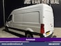 Mercedes-Benz Sprinter 317 CDI 170pk 9G-Tronic Automaat L2H2 inrichting Euro6 Airco | Camera | Apple Carplay Android Auto, Cruisecontrol, Parkeersensoren