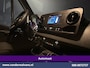 Mercedes-Benz Sprinter 317 CDI 170pk 9G-Tronic Automaat L2H2 inrichting Euro6 Airco | Camera | Apple Carplay Android Auto, Cruisecontrol, Parkeersensoren
