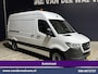 Mercedes-Benz Sprinter 317 CDI 170pk 9G-Tronic Automaat L2H2 inrichting Euro6 Airco | Camera | Apple Carplay Android Auto, Cruisecontrol, Parkeersensoren