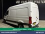 Mercedes-Benz Sprinter 316 CDI 164pk L2H2 3500kg Trekhaak Euro6 *Rijklaar Direct Rijden* Airco | Camera | Apple Carplay | Android Auto | Cruisecontrol Parkeersensoren