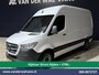 Mercedes-Benz Sprinter 316 CDI 164pk L2H2 3500kg Trekhaak Euro6 *Rijklaar Direct Rijden* Airco | Camera | Apple Carplay | Android Auto | Cruisecontrol Parkeersensoren