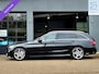 Mercedes-Benz C-klasse Estate 180 AMG-Line Automaat |Leer|Mooi!