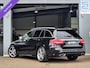 Mercedes-Benz C-klasse Estate 180 AMG-Line Automaat |Leer|Mooi!