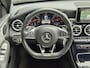 Mercedes-Benz C-klasse Estate 180 AMG-Line Automaat |Leer|Mooi!