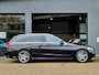 Mercedes-Benz C-klasse Estate 180 AMG-Line Automaat |Leer|Mooi!