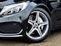 Mercedes-Benz C-klasse Estate 180 AMG-Line Automaat |Leer|Mooi!