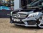 Mercedes-Benz C-klasse Estate 180 AMG-Line Automaat |Leer|Mooi!