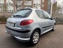 Peugeot 206 1.4 Gentry