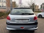 Peugeot 206 1.4 Gentry