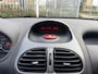 Peugeot 206 1.4 Gentry