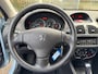 Peugeot 206 1.4 Gentry