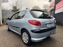 Peugeot 206 1.4 Gentry