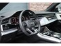 Audi Q8 50 TDI quattro S-Line | Luchtvering | S-Sportstoelen | Stoelventilatie | Bang & Olufsen | Adaptive Cruise Control | Memory | HUD | Surround Camera | Achterbank Verwarmd | Keyless |