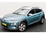 Hyundai Kona Electric EV Premium 64 kWh | Leer | Clima | Navi | Camera | | Two-Tone lak | Navigatie  | PDC V/A | Stoel / stuur verwarming |