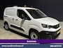 Peugeot Partner 1.5 BlueHDI 131pk Automaat L1H1 Inrichting Euro6 Airco | Apple Carplay | Android Auto | Cruisecontrol Parkeersensoren, Achterklep