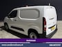 Peugeot Partner 1.5 BlueHDI 131pk Automaat L1H1 Inrichting Euro6 Airco | Apple Carplay | Android Auto | Cruisecontrol Parkeersensoren, Achterklep