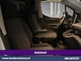 Peugeot Partner 1.5 BlueHDI 131pk Automaat L1H1 Inrichting Euro6 Airco | Apple Carplay | Android Auto | Cruisecontrol Parkeersensoren, Achterklep