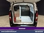 Peugeot Partner 1.5 BlueHDI 131pk Automaat L1H1 Inrichting Euro6 Airco | Apple Carplay | Android Auto | Cruisecontrol Parkeersensoren, Achterklep