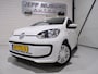 Volkswagen Up! 1.0 move up! "Origineel NL!" Navigatie Bluetooth Airco Elektrische-ramen Garantie