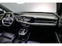 Audi Q4 Sportback e-tron 40 Launch edition Advanced Plus 77 kWh | Warmtepomp | MMI plus | ACC | Camera | Audi Sound | Matrix-led |
